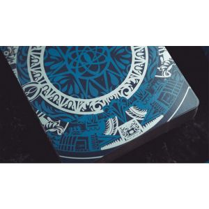 Foto Atlantis: Water Playing Cards (VT)