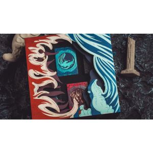 Foto Atlantis Playing Card Collectors Set