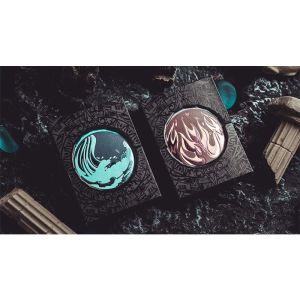Foto Atlantis Playing Card Collectors Set