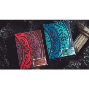 Foto Atlantis Playing Card Collectors Set