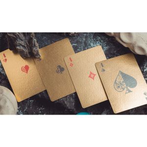 Foto Atlantis Playing Card Collectors Set
