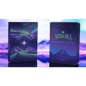 Foto Aurora Playing Cards