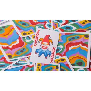 Foto BALTRO Playing Cards