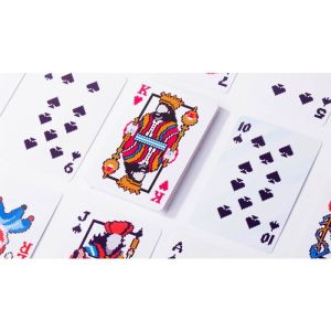 Foto BALTRO Playing Cards