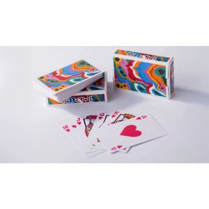Foto BALTRO Playing Cards