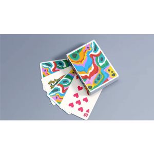 Foto BALTRO Playing Cards