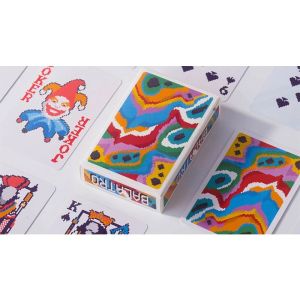 Foto BALTRO Playing Cards