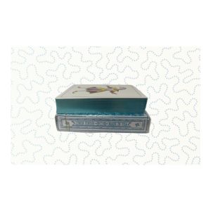 Foto Gilded Bartlett Transformation Playing Cards (VT)