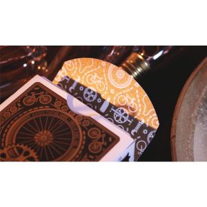 Foto Bicycle 1885 Playing Cards by US Playing Card