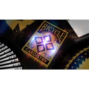 Foto 5th anniversary Bicycle Cardistry Playing (Foil) Cards by Handlordz (VT)