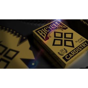 Foto 5th anniversary Bicycle Cardistry (Standard) Playing Cards by Handlordz (VT)