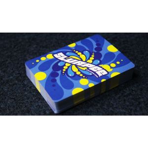 Foto Bicycle 7-Eleven Slurpee 2020 (Blue) Playing Cards (VT)