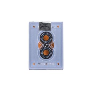 Foto Designer Series: Bicycle Bold Slab Playing Cards by Elettra Deganello