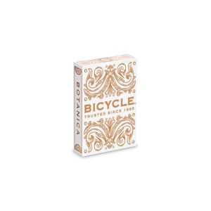 Foto Bicycle Botanica Playing Cards by US Playing Card