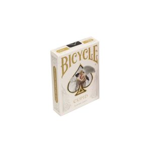 Foto Bicycle Cupid Playing Cards