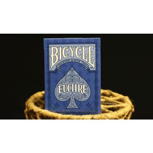 Foto Bicycle Euchre Playing Cards