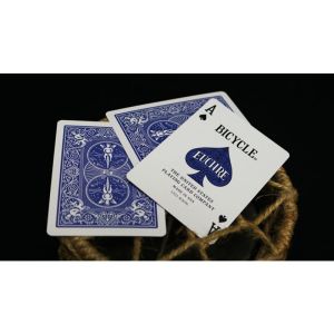 Foto Bicycle Euchre Playing Cards