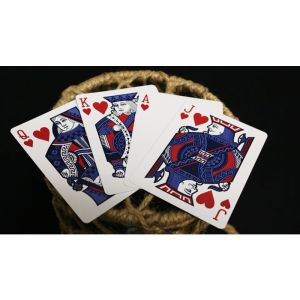 Foto Bicycle Euchre Playing Cards