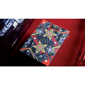 Foto Bicycle Explostar Playing Cards