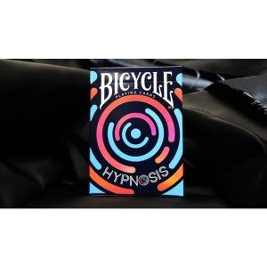 Foto Bicycle Hypnosis V2 Playing Cards (VT)