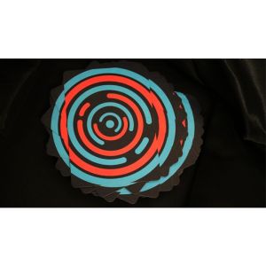 Foto Bicycle Hypnosis V2 Playing Cards (VT)