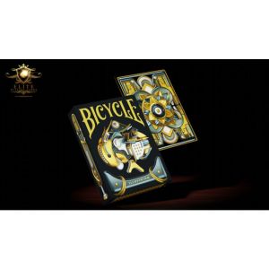 Foto Bicycle Illusorium Playing Cards