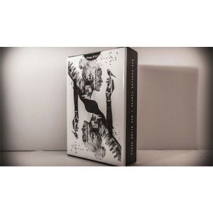 Foto BIGBLINDMEDIA Presents Bicycle Karnival Fatal Playing Cards (VT)