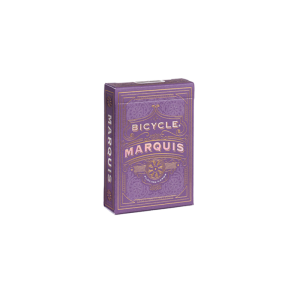 Foto Bicycle Marquis Playing Cards