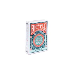 Foto Bicycle Muralis Playing Cards