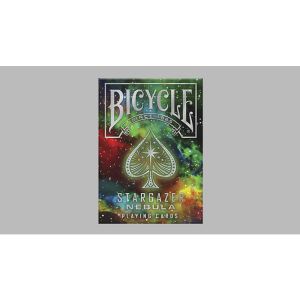 Foto Bicycle Stargazer Nebula Playing Cards US Playing Cards