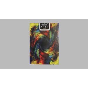 Foto Bicycle Stargazer Nebula Playing Cards US Playing Cards