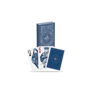 Foto Bicycle Odyssey Playing Cards