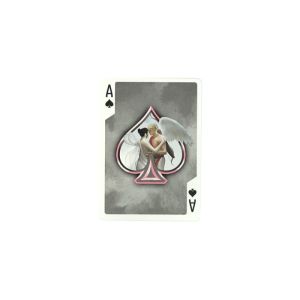 Foto Limited Gilded Bicycle Psyche (Numbered Seal) Playing Cards (VT)