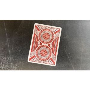 Foto Bicycle Rune V2 (Stripper) Playing Cards (VT)