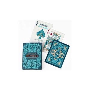 Foto Bicycle Sea King Playing Cards