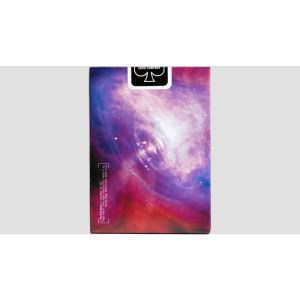 Foto Bicycle Stargazer 201 Playing Cards by US Playing Card Co (VT)