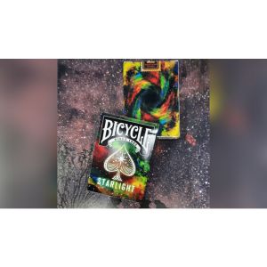 Foto Bicycle Starlight (Special Limited Print Run) Playing Cards by Collectable Playing Cards