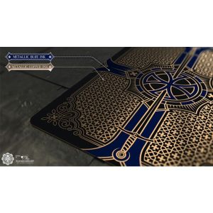 Foto Bicycle Stronghold Sapphire Playing Cards (VT)