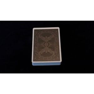 Foto Bicycle Styx Playing Cards (Brown and Bronze) by US Playing Card