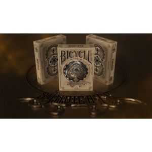 Foto Bicycle Syndicate Playing Cards