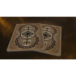Foto Bicycle Syndicate Playing Cards