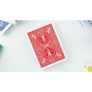 Foto Bicycle Colors by Jordan Victoria (Blue deck + 11 routines)