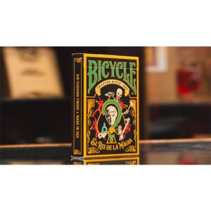 Foto Bicycle El Rei De La Magia Playing Cards