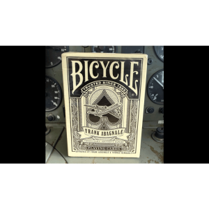 Foto Bicycle Frank Abagnale Playing Cards