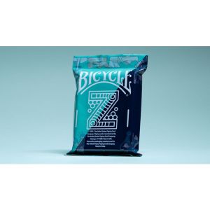Foto Bicycle Gen Z Blind Pack Playing Cards
