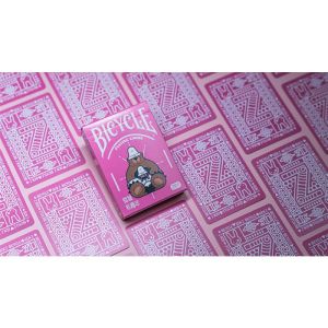 Foto Bicycle Gen Z Blind Pack Playing Cards