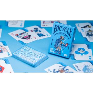 Foto Bicycle Gen Z Blind Pack Playing Cards