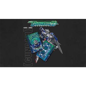Foto Bicycle Gundam 00 Playing Cards