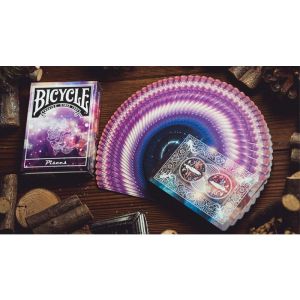 Foto Bicycle Constellation (Pisces) Playing Cards