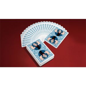 Foto Bicycle Limited Edition Popeye The Sailor Man Playing Cards by Collectible Playing Cards
